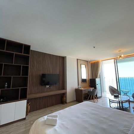 Panorama Apartment Sunset Nha Trang City מראה חיצוני תמונה