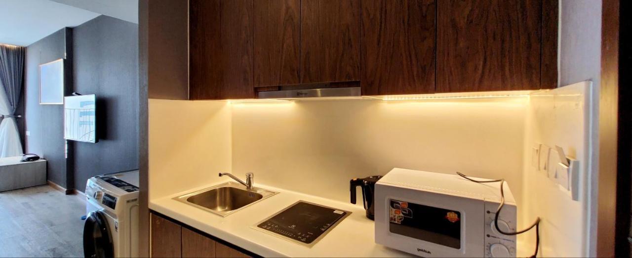 Panorama Apartment Sunset Nha Trang City מראה חיצוני תמונה