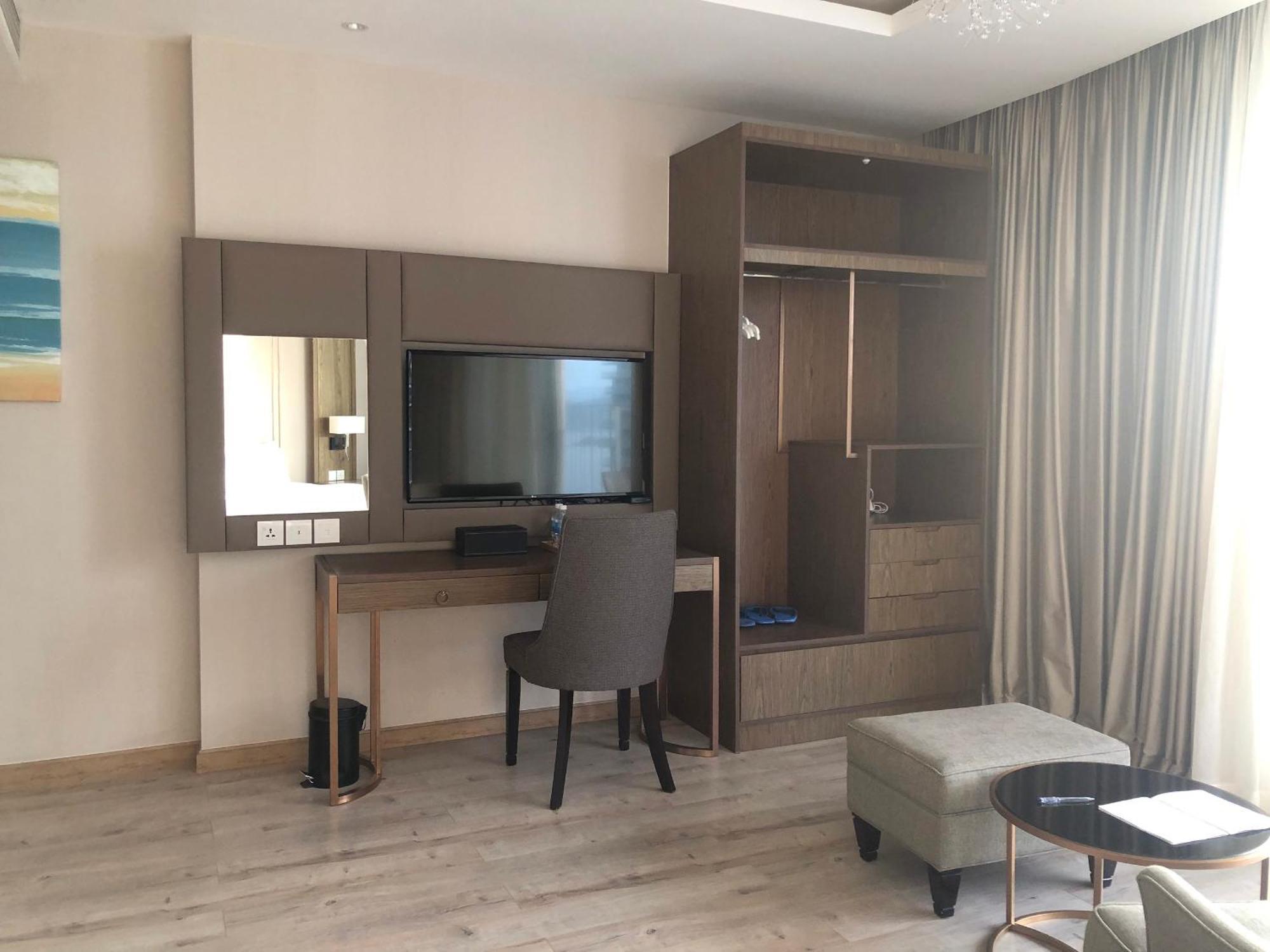 Panorama Apartment Sunset Nha Trang City מראה חיצוני תמונה